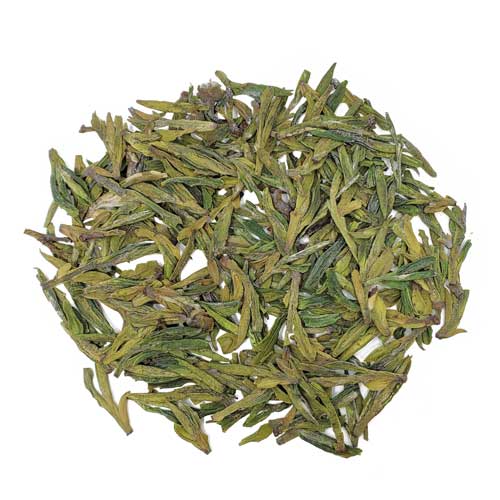 Green tea