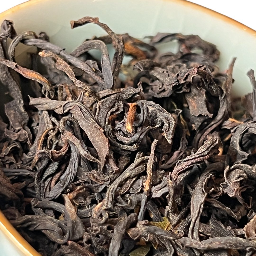 Japanese Black Tea - Tea and Whisk