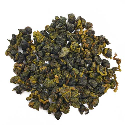 Oolong Tea
