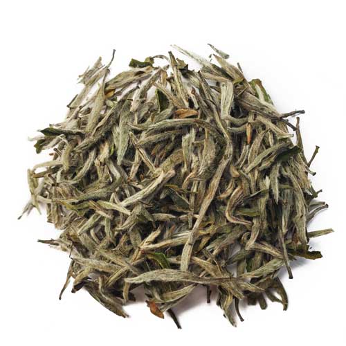 White tea