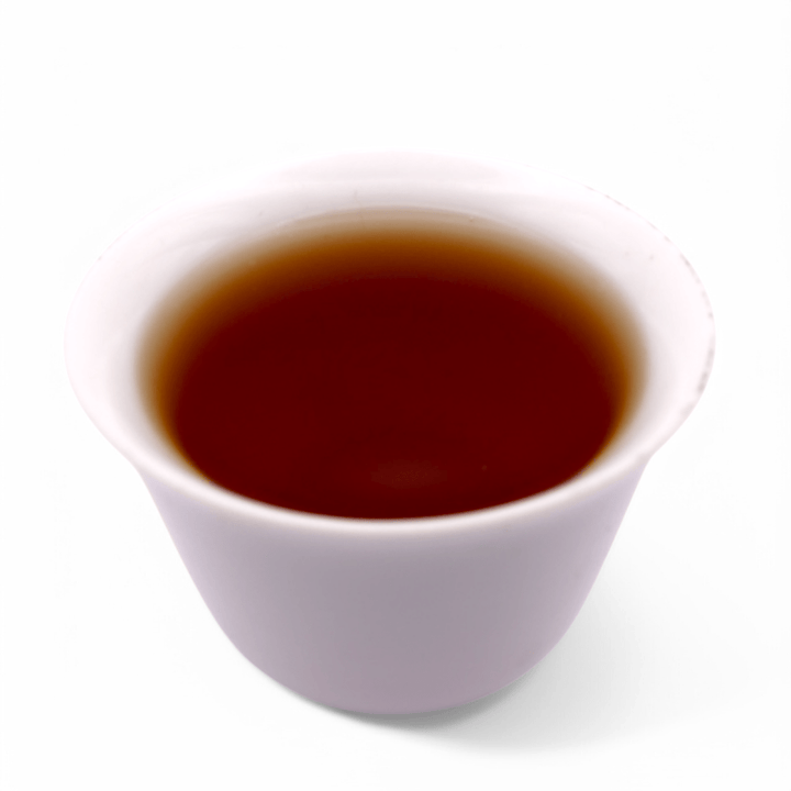 1980s Khang Zhuan Sichuan Heicha - Tea and Whisk