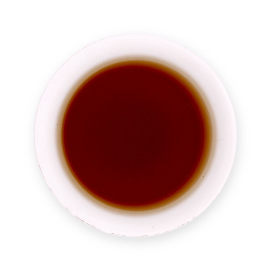 1980s Khang Zhuan Sichuan Heicha - Tea and Whisk