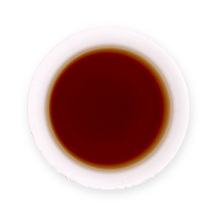 1980s Khang Zhuan Sichuan Heicha - Tea and Whisk