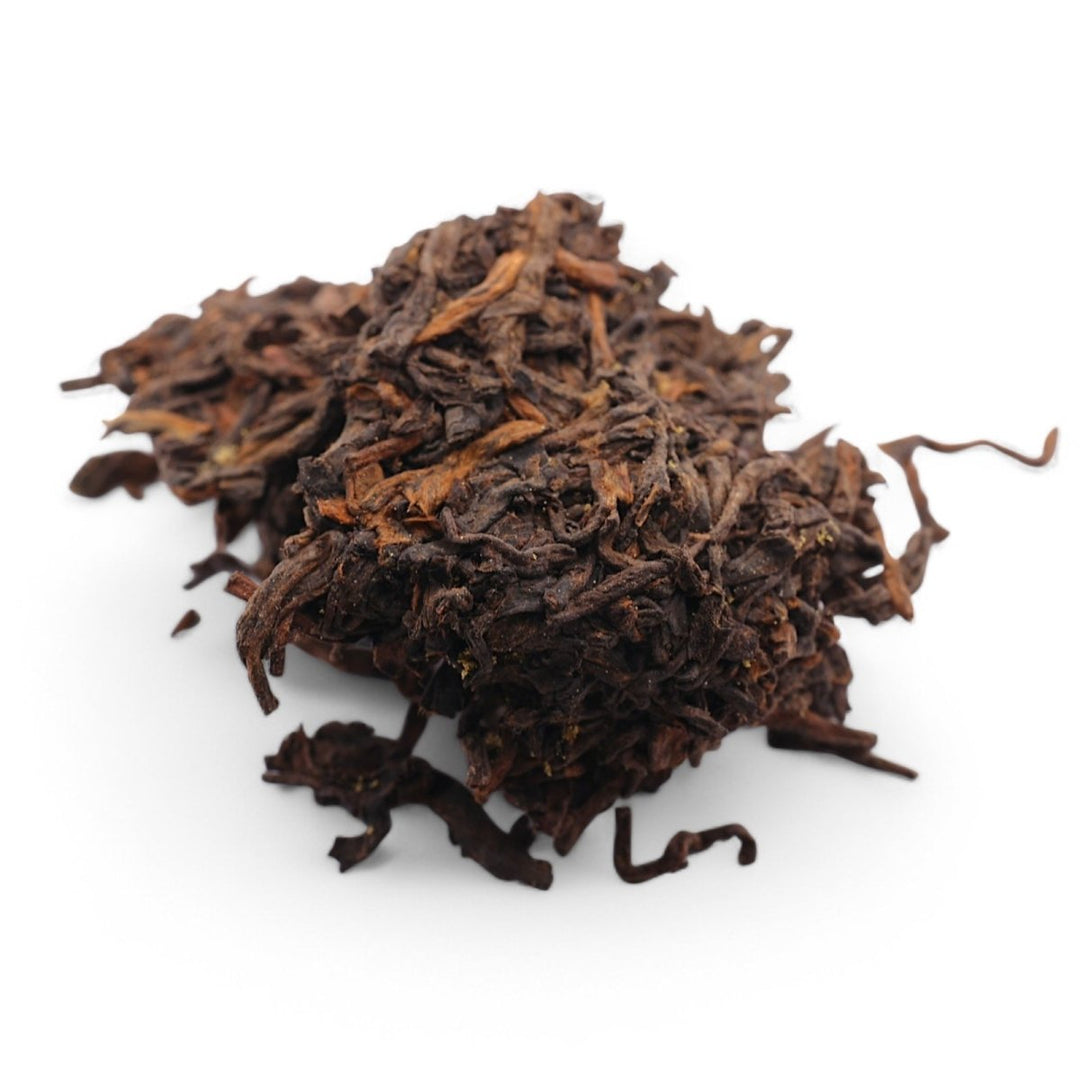 2006 Premium Liu Bao Heicha - Tea and Whisk