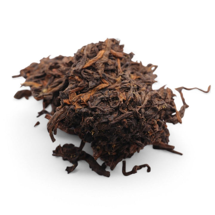2006 Premium Liu Bao Heicha - Tea and Whisk