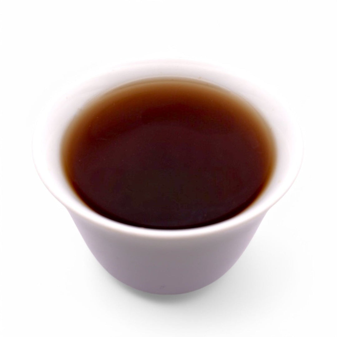 2006 Premium Liu Bao Heicha - Tea and Whisk