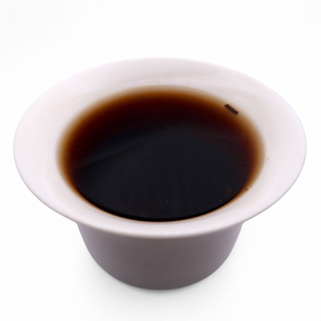 2006 Premium Liu Bao Heicha - Tea and Whisk