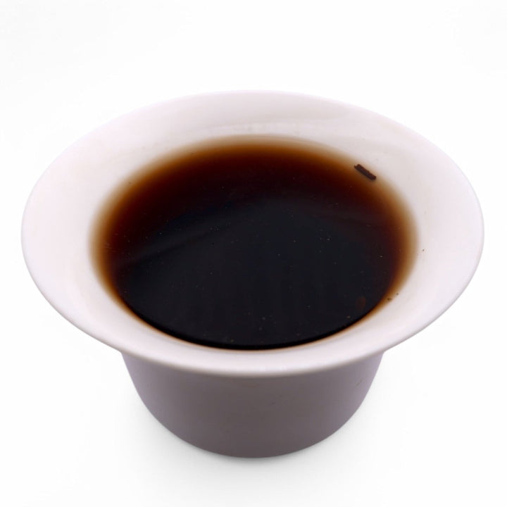 2006 Premium Liu Bao Heicha - Tea and Whisk