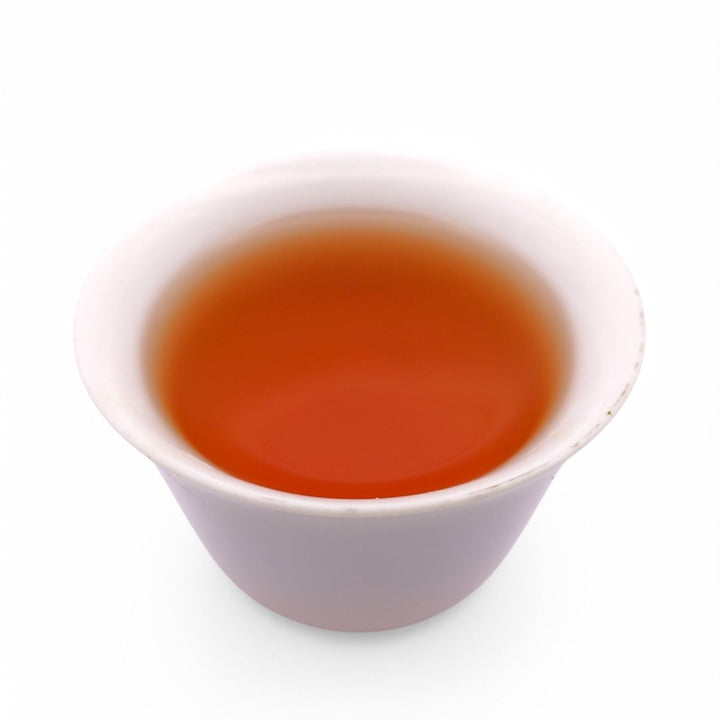 2009 Aged Shui Jin Gui Wuyi Oolong - Tea and Whisk
