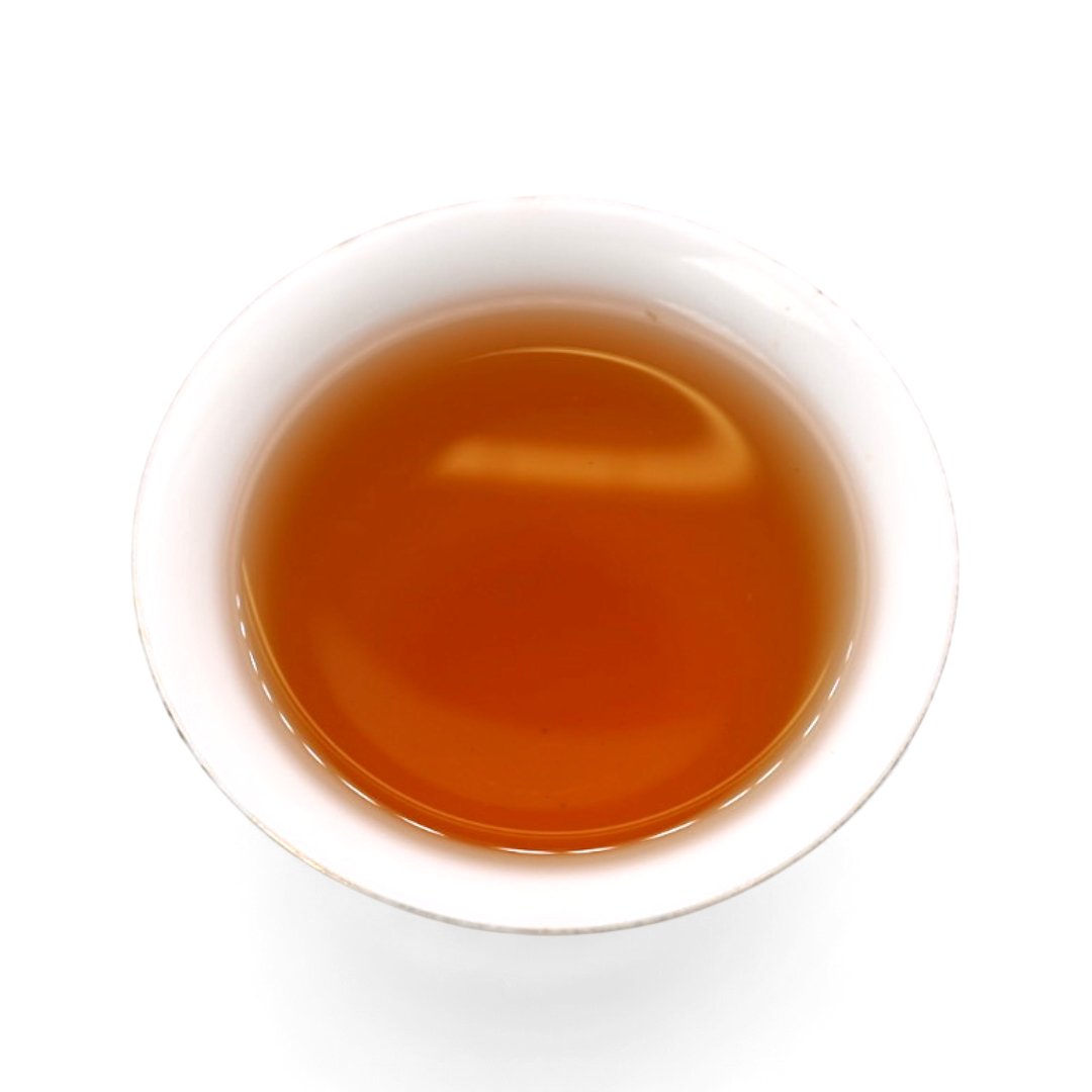 2009 Old Bush Meizhan Oolong - Tea and Whisk