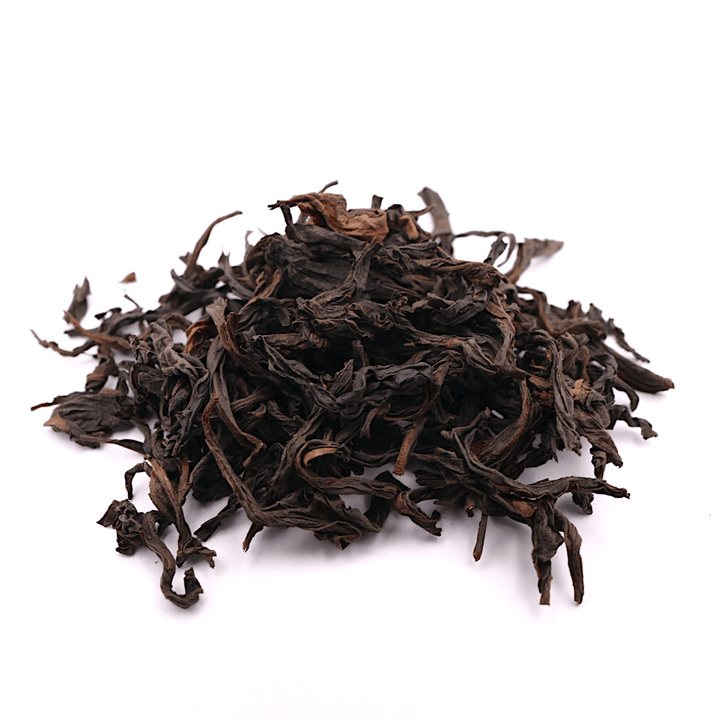 2009 Wuyi Aged Tieluohan Oolong - Tea and Whisk