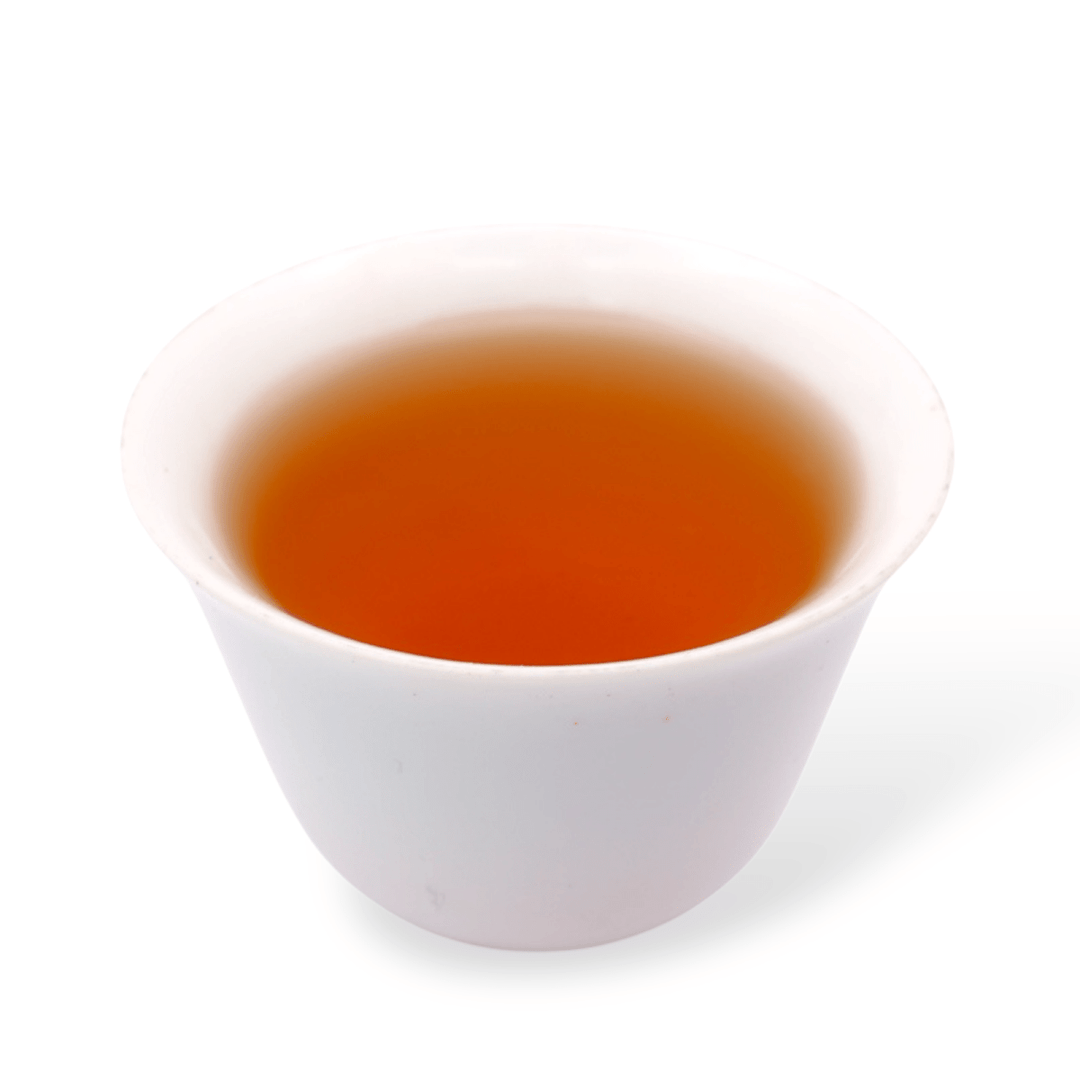 2009 Wuyi Aged Tieluohan Oolong - Tea and Whisk