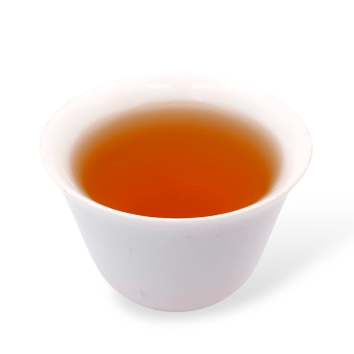2009 Wuyi Aged Tieluohan Oolong - Tea and Whisk