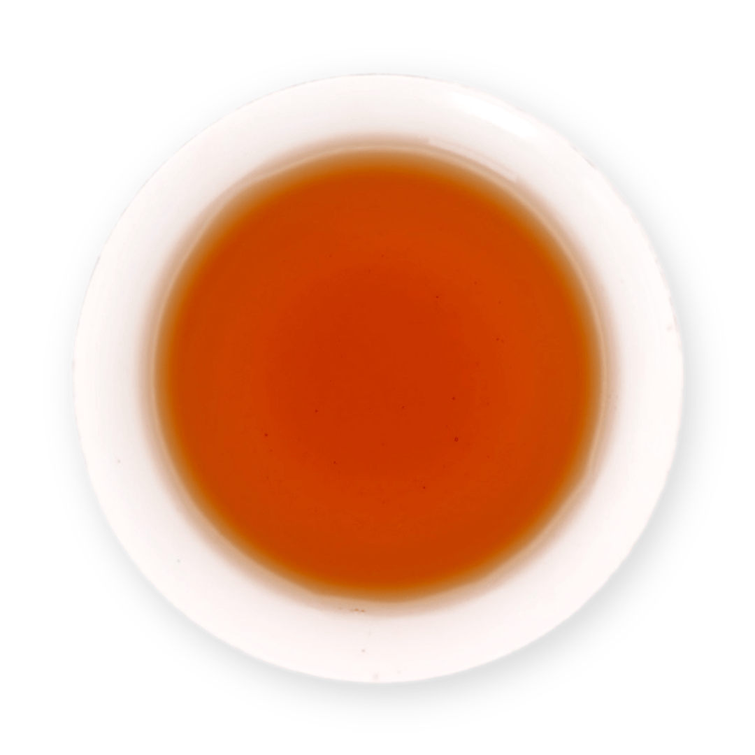2009 Wuyi Aged Tieluohan Oolong - Tea and Whisk