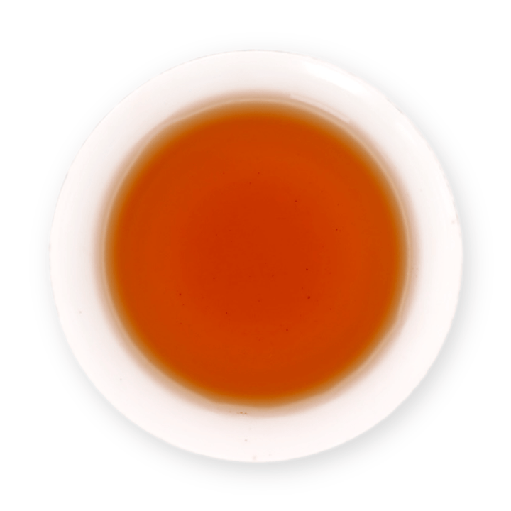 2009 Wuyi Aged Tieluohan Oolong - Tea and Whisk