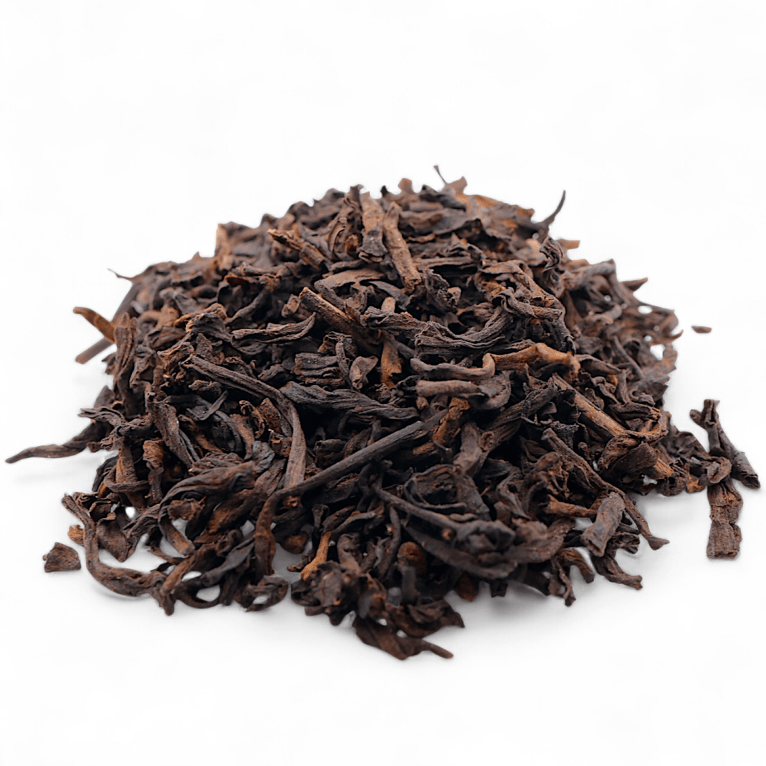 2012 Premium Liu Bao Heicha - Tea and Whisk