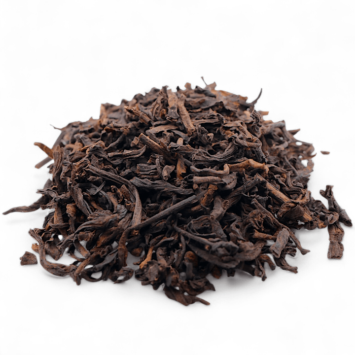 2012 Premium Liu Bao Heicha - Tea and Whisk