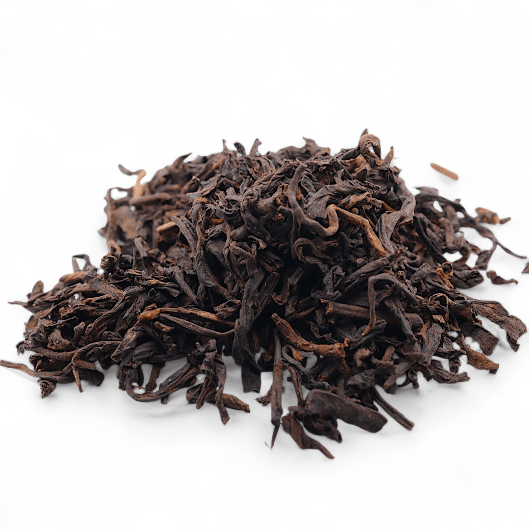 2012 Premium Liu Bao Heicha - Tea and Whisk