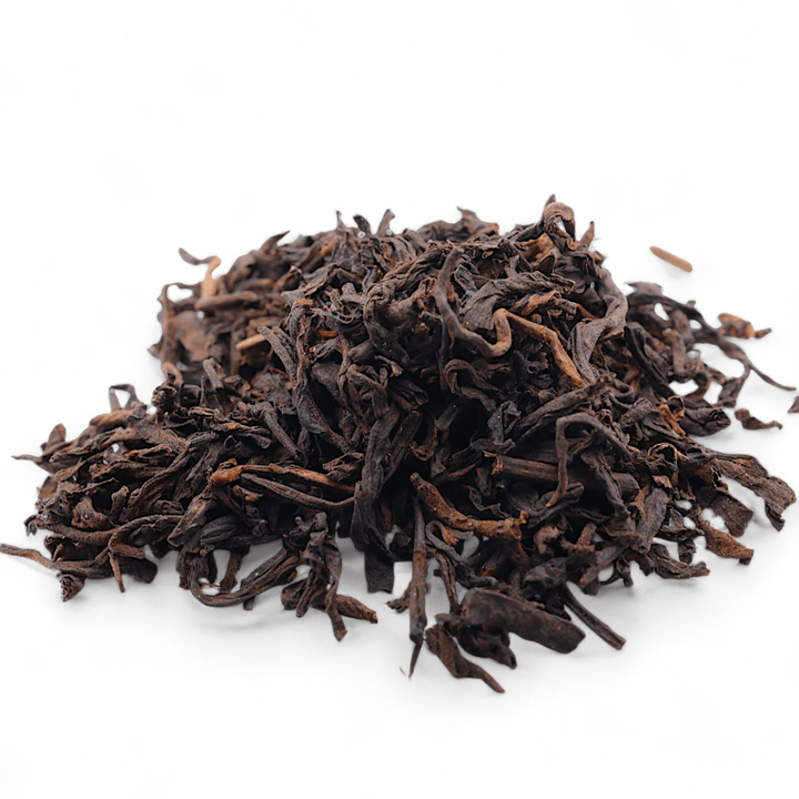 2012 Premium Liu Bao Heicha - Tea and Whisk