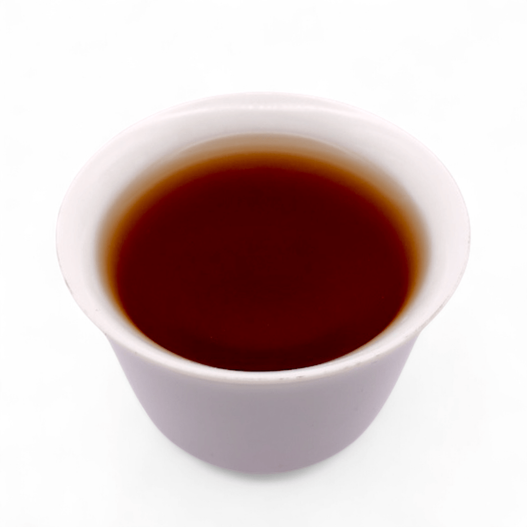 2012 Premium Liu Bao Heicha - Tea and Whisk