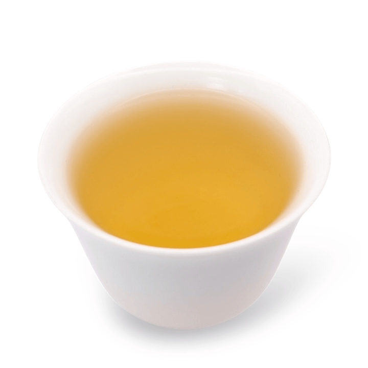 2015 Yiwu Sheng Puerh - Tea and Whisk
