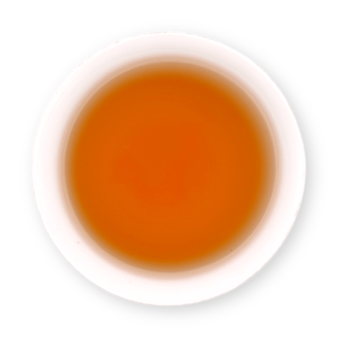 2019 BingDao “Golden Pig” Raw Puerh - Tea and Whisk