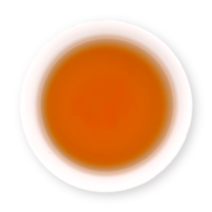 2019 BingDao “Golden Pig” Raw Puerh - Tea and Whisk