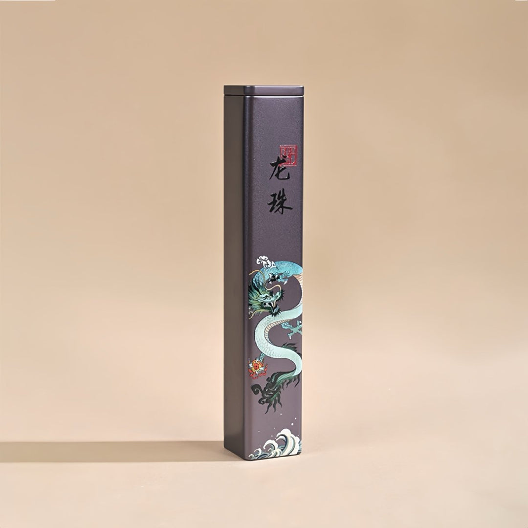 2024 Gushu Xigui Dragon Ball Raw Puerh - Tea and Whisk