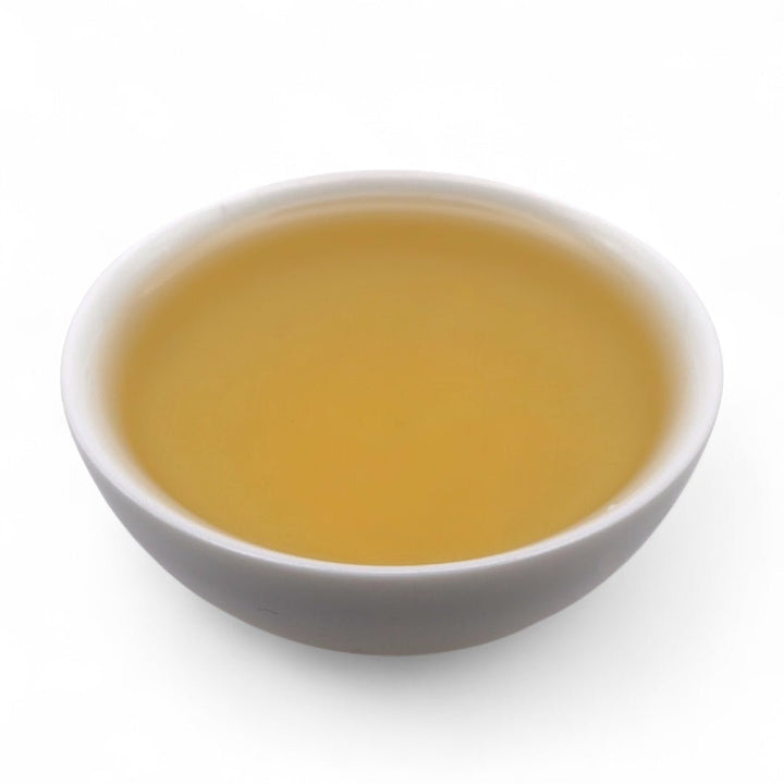 2025 Jingmai Wengji Raw Puerh - Tea and Whisk