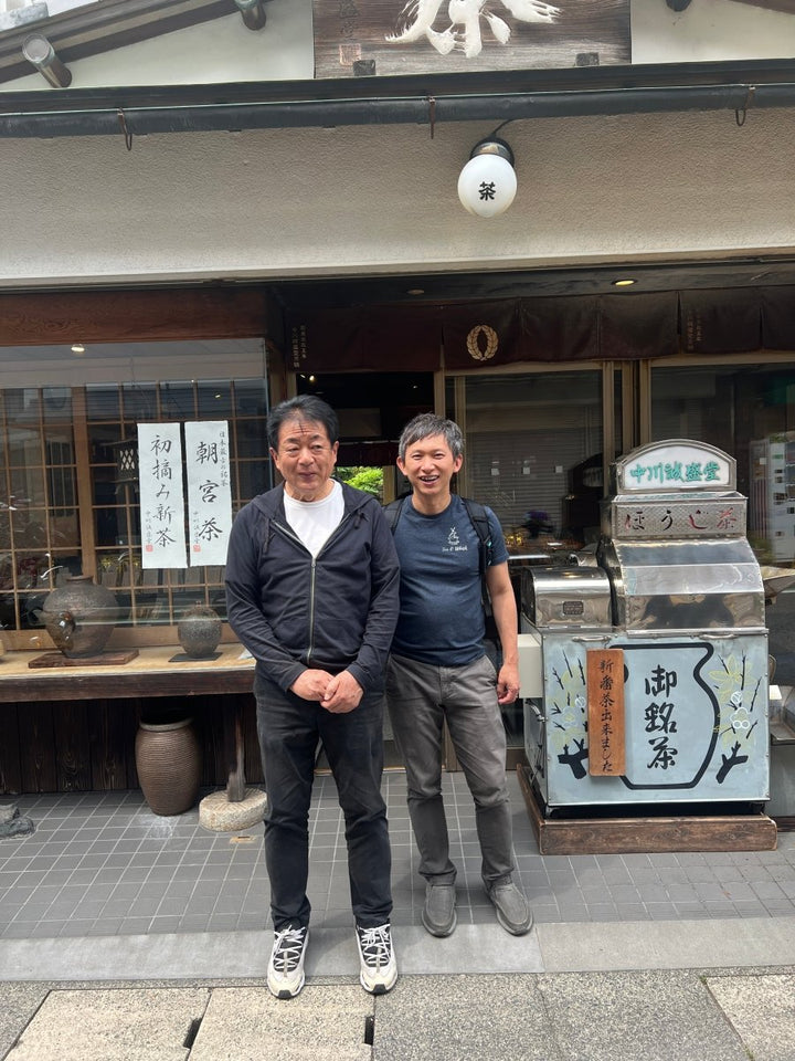 2025 Tea Discoveries: Leo’s Curated Finds from China & Japan - Tea and Whisk
