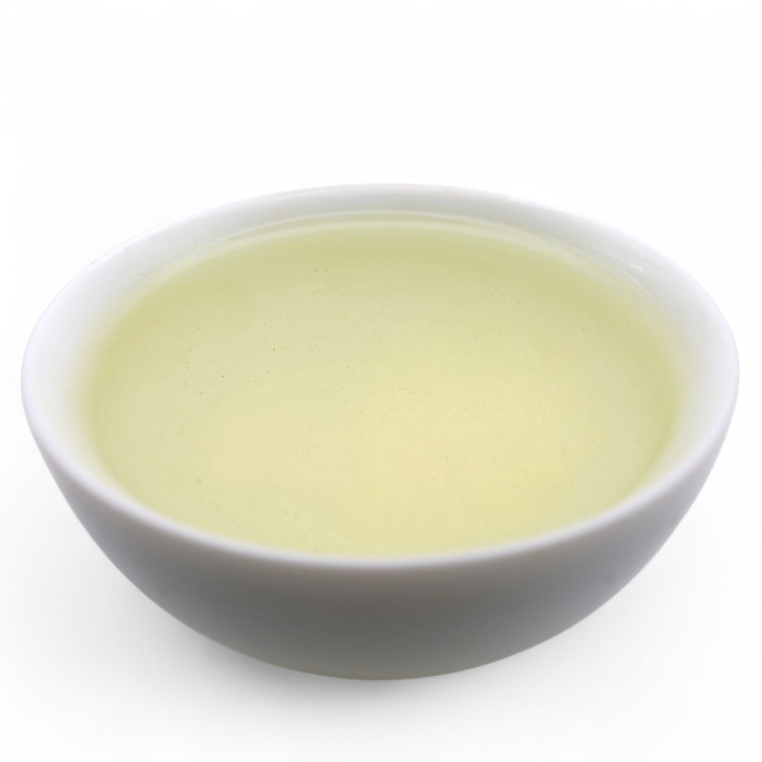 Japanese Organic Yuzu Green Tea