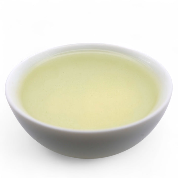 Japanese Organic Yuzu Green Tea