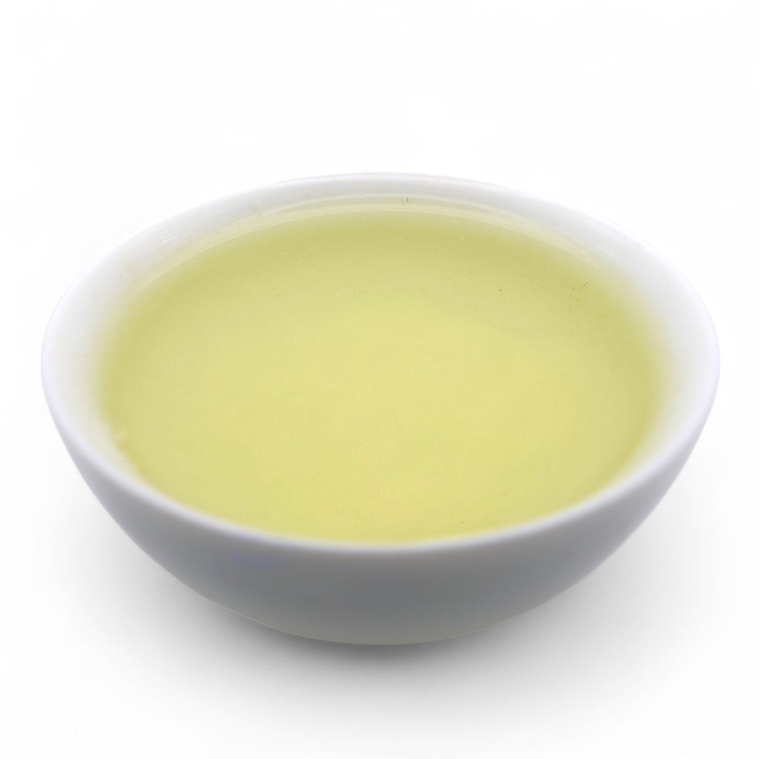 Organic Kyoto Cherry Blossom Sencha