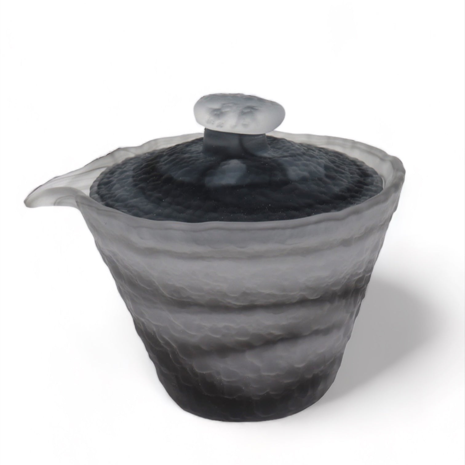 The Ethereal Mist Spouted Gaiwan