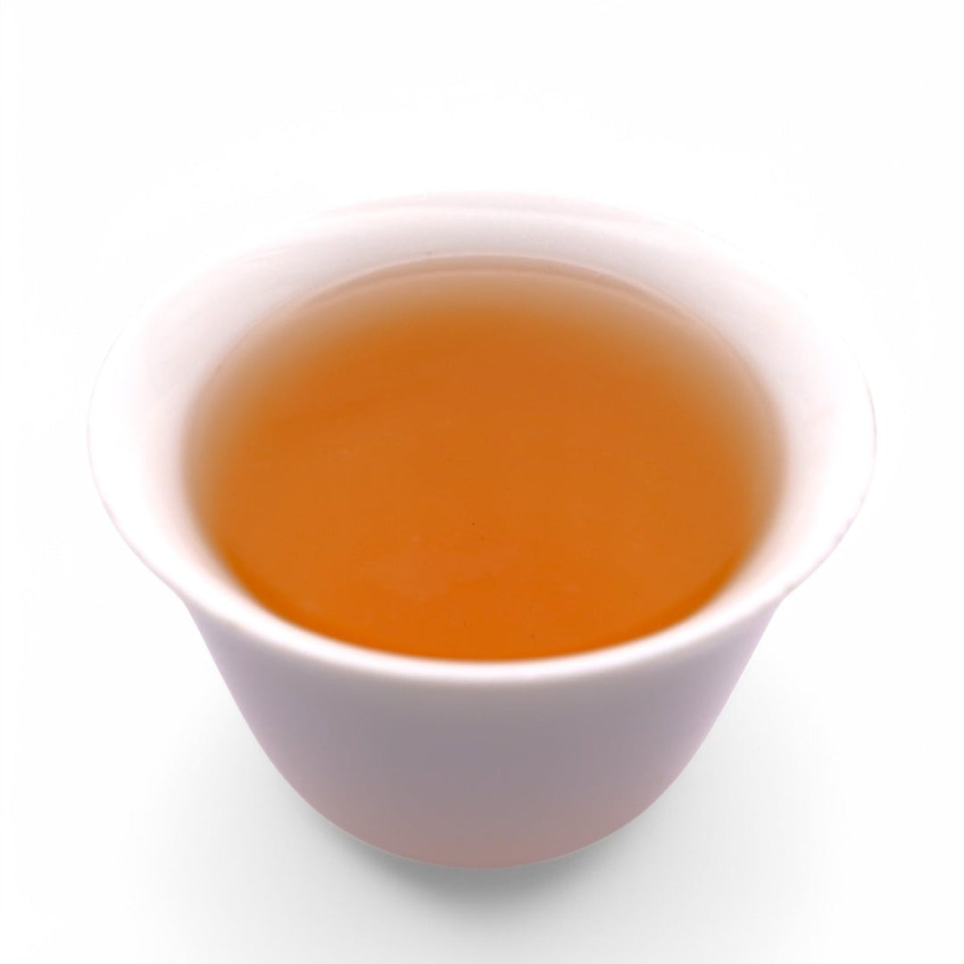 Ancient Tree Fengxi Wudong Honey Orchid Oolong - Tea and Whisk