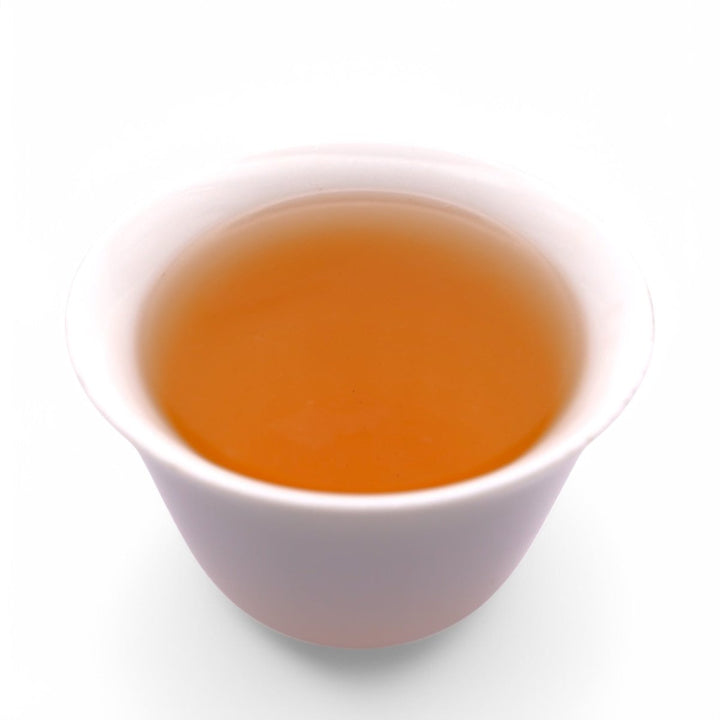 Ancient Tree Fengxi Wudong Honey Orchid Oolong - Tea and Whisk