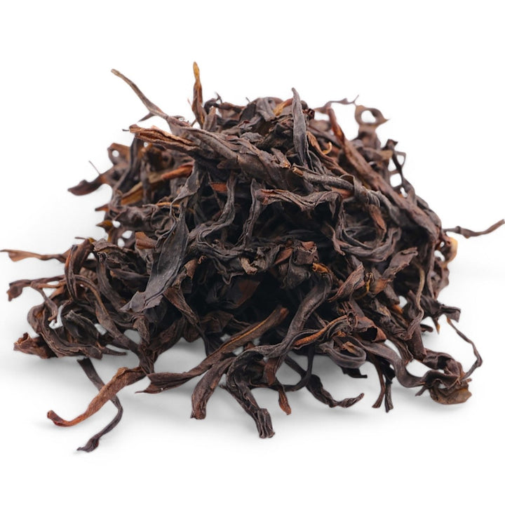 Ancient Tree Fengxi Wudong Honey Orchid Oolong - Tea and Whisk