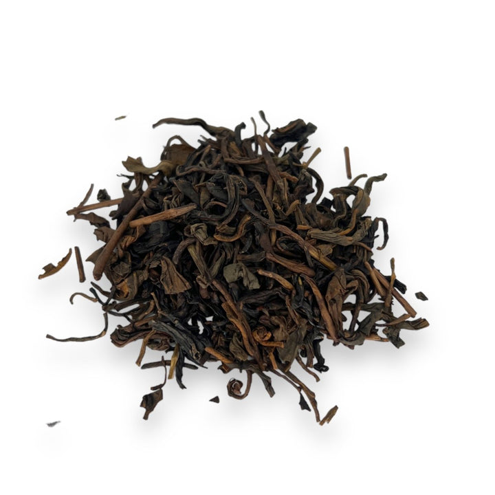 Anhui Roasted Yellow Tea - Tea and Whisk