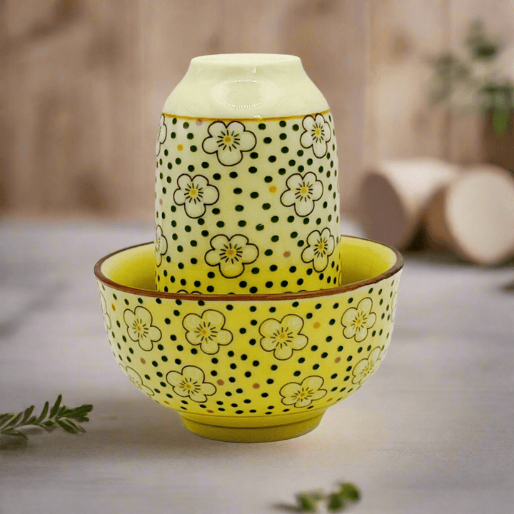 Aroma Tea Cups - Tea and Whisk