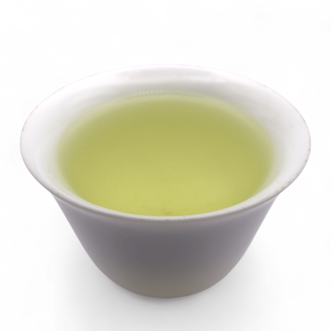 Asamiya Tokujyou Yabukita Sencha - Tea and Whisk