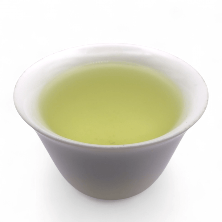 Asamiya Tokujyou Yabukita Sencha - Tea and Whisk