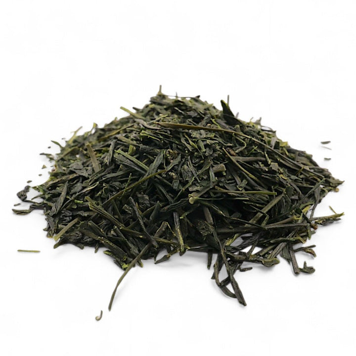 Asamiya Tokujyou Yabukita Sencha - Tea and Whisk