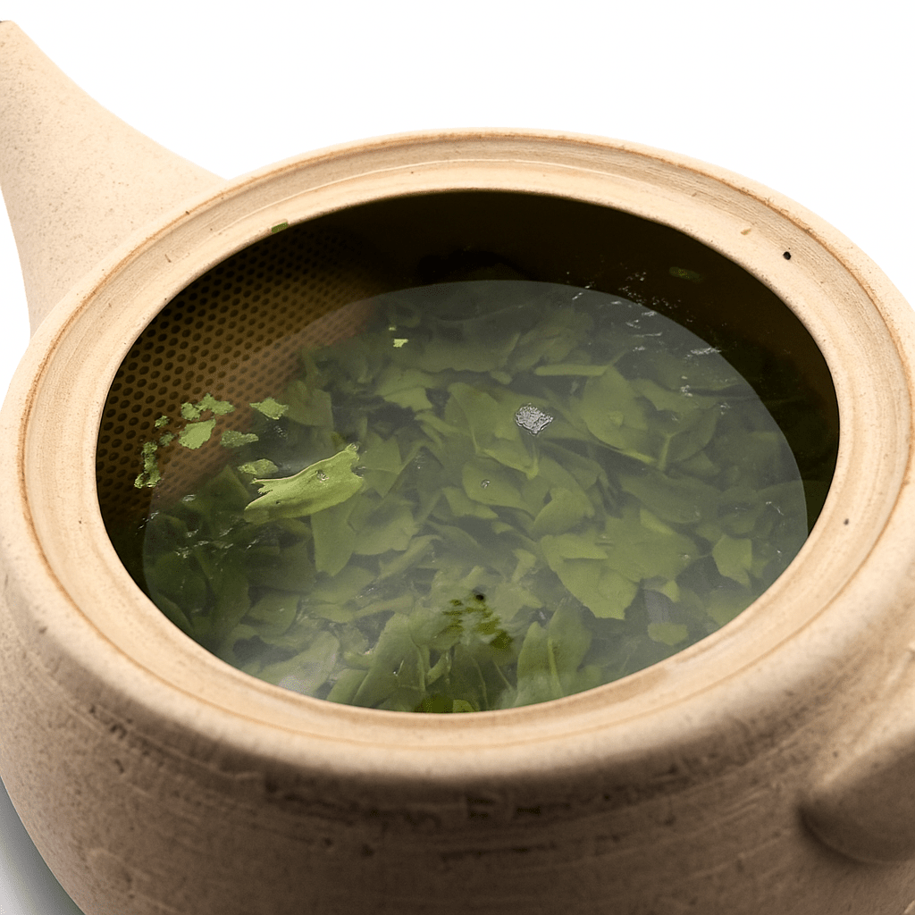 Asamiya Tokujyou Yabukita Sencha - Tea and Whisk