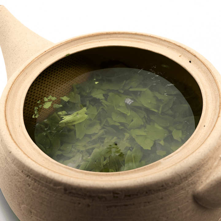 Asamiya Tokujyou Yabukita Sencha - Tea and Whisk