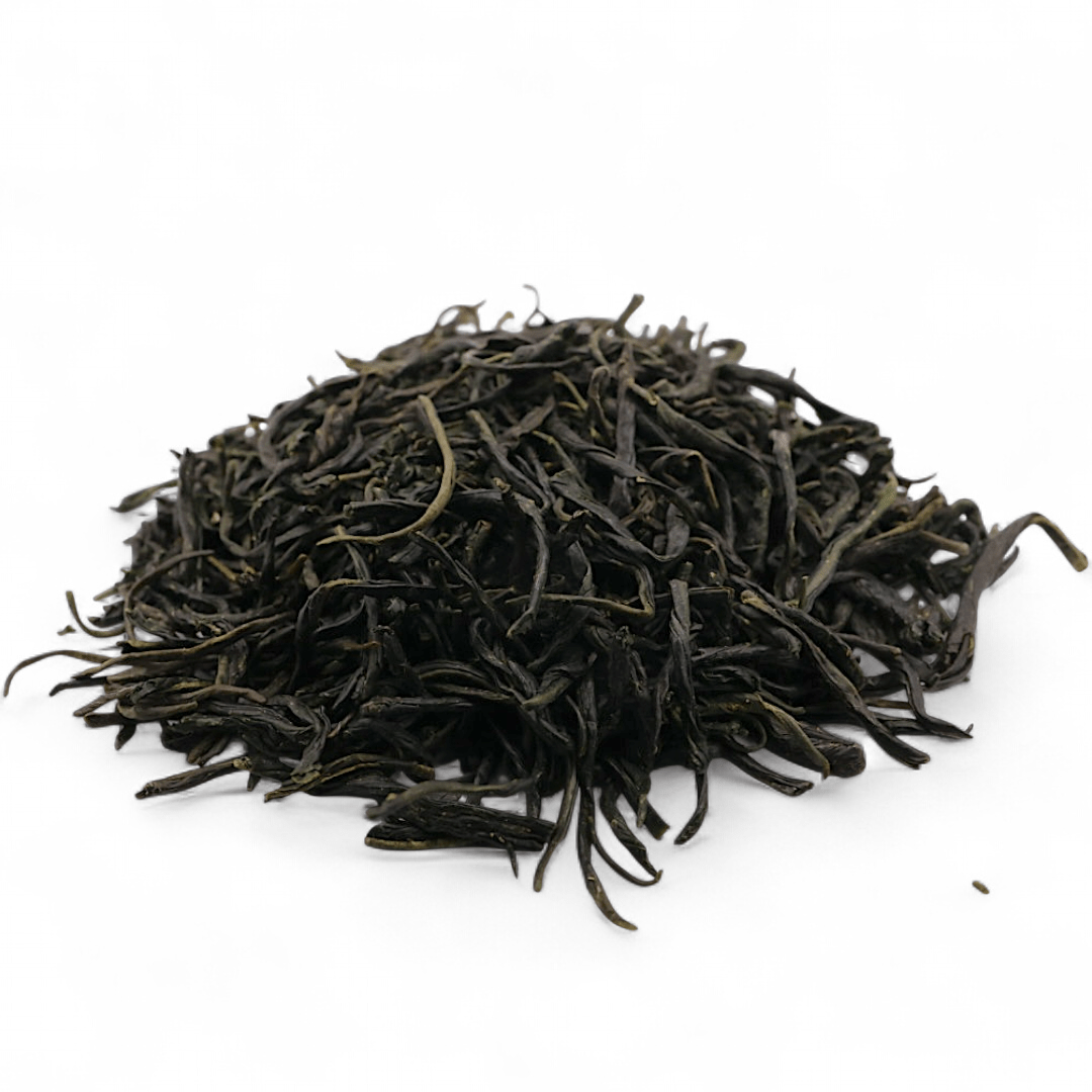 Asamiya Yabukita Kamairicha - Tea and Whisk
