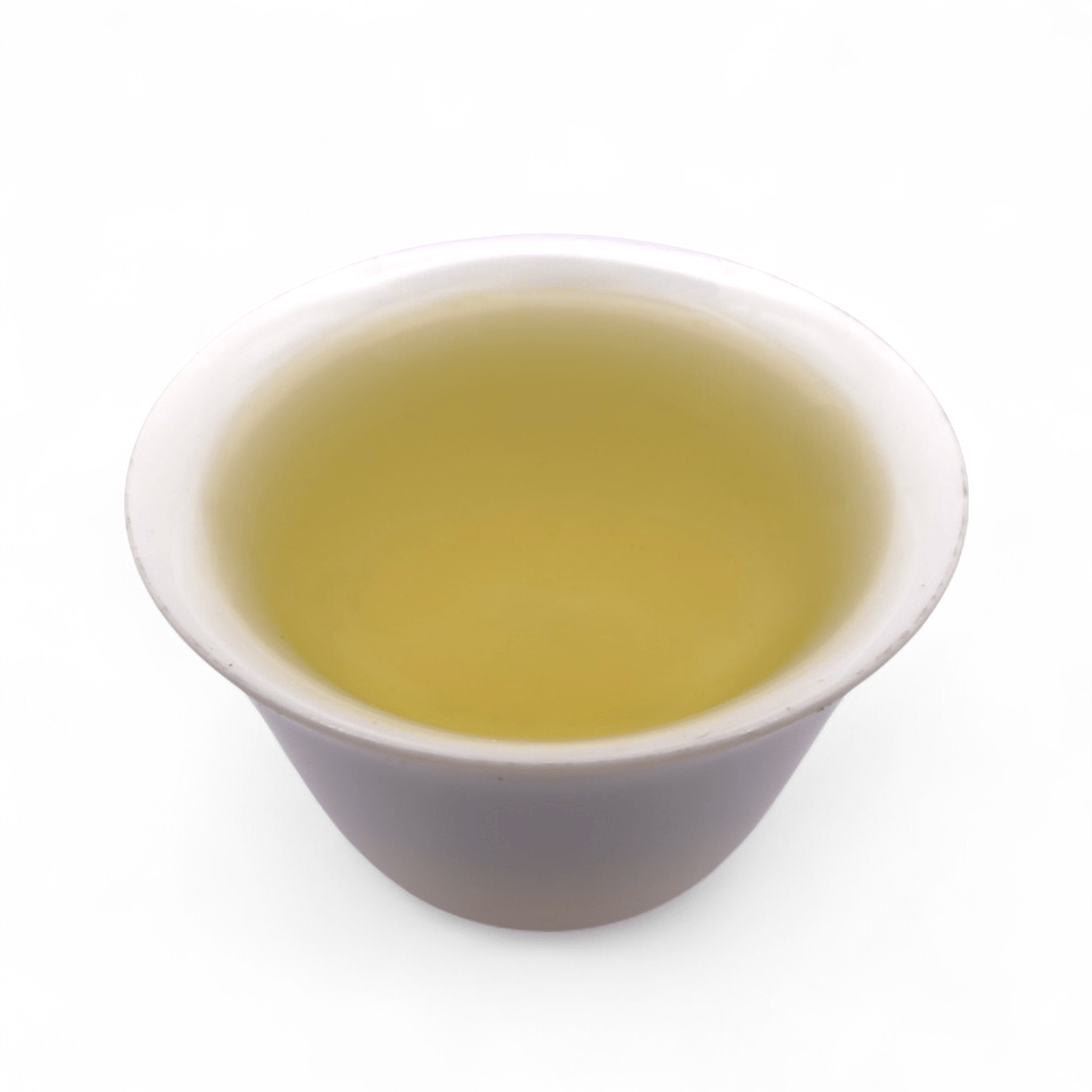 Asamiya Yabukita Kamairicha - Tea and Whisk