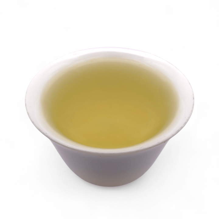 Asamiya Yabukita Kamairicha - Tea and Whisk