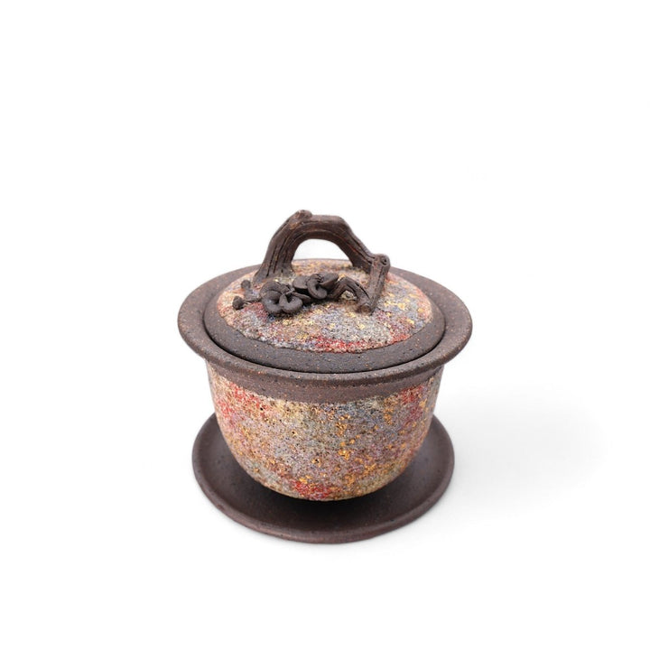 Autumn Harmony Gaiwan - Tea and Whisk