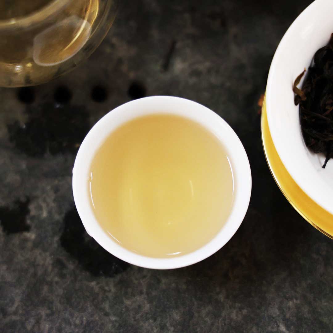 Bai Ye Phoenix Dancong Oolong - Tea and Whisk