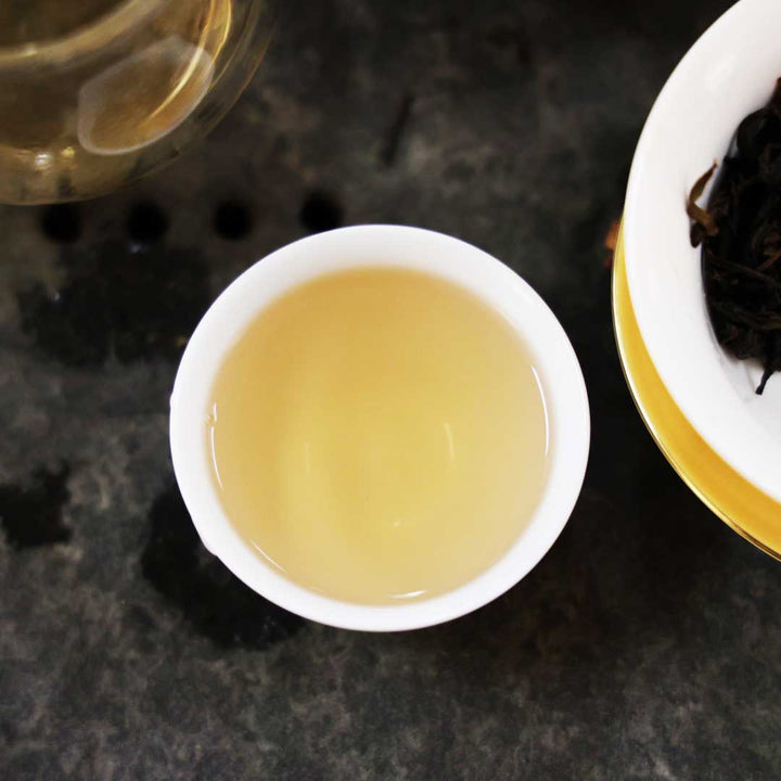 Bai Ye Phoenix Dancong Oolong - Tea and Whisk